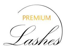 Load image into Gallery viewer, Premium_Lashes_Logo