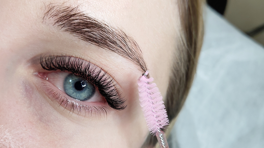 #9 Lash Extensions After Care
