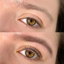 Load image into Gallery viewer, Lash Lift/ Lash Lamintaion In person
