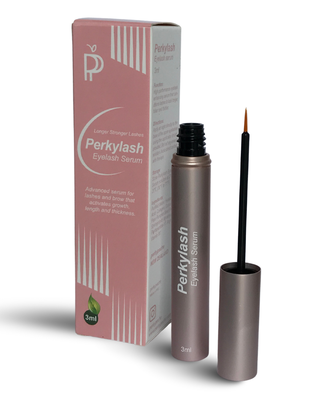 PERKYLASH SERUM