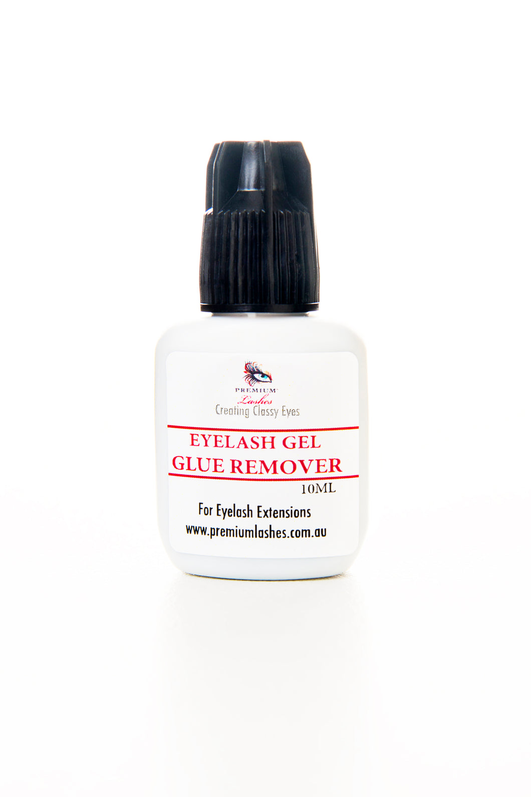 Pl-Glue -remover
